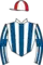Horse racing silks