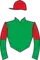 Horse racing silks