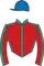 Horse racing silks