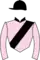 Horse racing silks