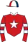 Horse racing silks