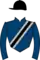 Horse racing silks