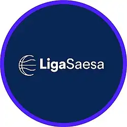 Logo Liga Saesa
