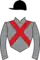 Horse racing silks