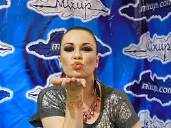 María José (2020, 2021)