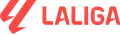 Nuevo logo de LaLiga