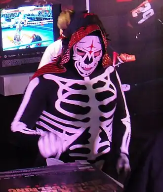 La Parka (2020)