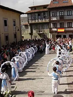 Fiesta de la Guía