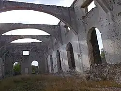 Exhacienda la Esperanza