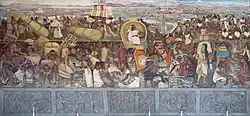 La Gran Tenochtitlan