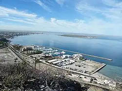 La Paz Baja California Sur