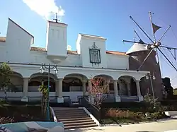 Viaje Aventurero de Don Quijote.