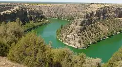 Hoces del río Duratón