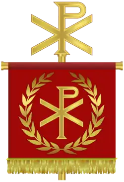 Imperio romano de Occidente