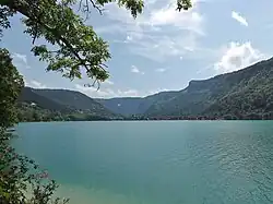 Lago de Nantua