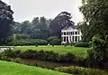 Het Laer, villa del siglo XVIII