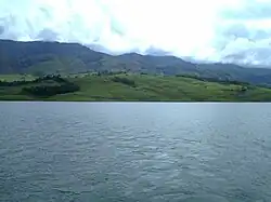 Lago Calima