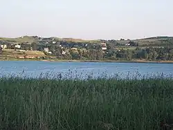 Lago Pergusa