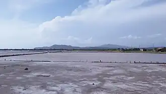 Laguna El Salado del Muerto