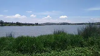 Laguna de Acuitlapilco