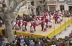 Fiesta de la Jira o del Último Jueves