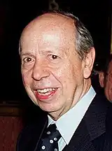 Lamberto Dini (1995-1996) N. 1 de marzo de 1931 94 años