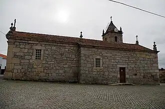Iglesia parroquial