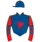 Horse racing silks
