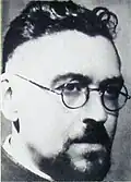 Hermano André Laureys (1913, SCJ), Belga