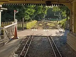 El ferrocarril en miniatura