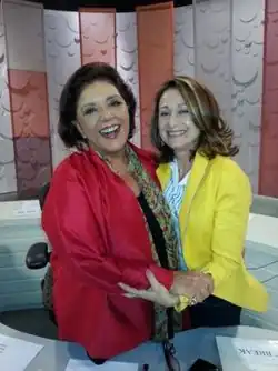 Zezé Polessa Ascensão