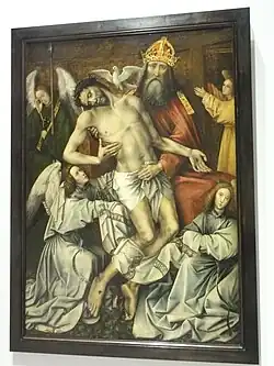 Colijn de Coter.[7]​