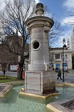 Fuente de San Marcelo