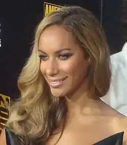 Leona Lewis, cantante nacida el 3 de abril de 1985.