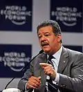 República Dominicana República Dominicana Leonel Fernández, Presidente
