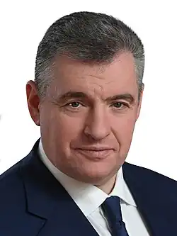 Leonid Slutski