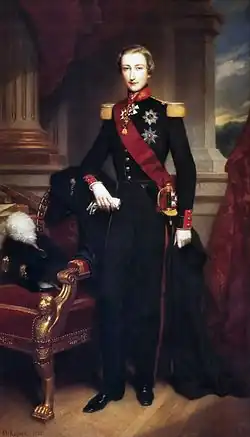 Leopoldo II de Bélgica