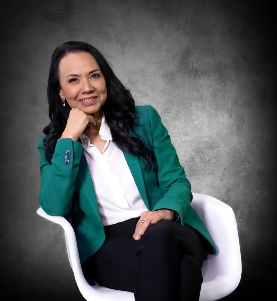 Leticia Salas Torres en 2024