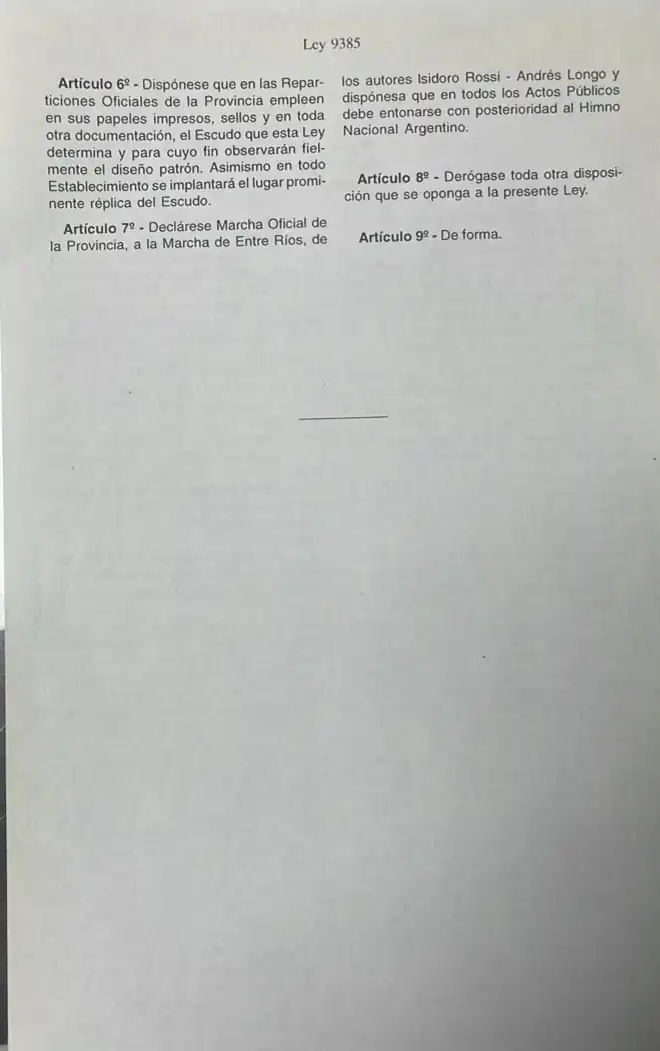 Ley_9385_de_Creación_de_la_Bandera_de_Entre_Ríos-_Foja_2