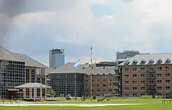 Liceo Naval Almirante Brown