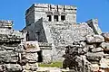 El Castillo de Tulum