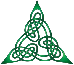 Diseño influenciado por la ilustración en los Evangelios de Lindisfarne