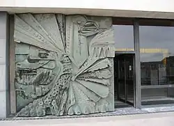 Símbolo de San Juan