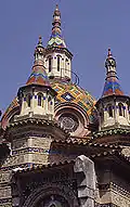 Iglesia de San Román de Lloret de Mar