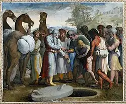 Venta por parte de sus hermanos