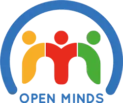 Ilustración multicolor