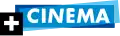 Logo de Canal+ Cinéma del 20 de agosto de 2009 al 21 de septiembre de 2013