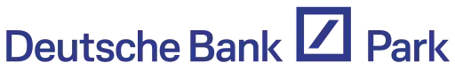 Logo Deutsche Bank Park