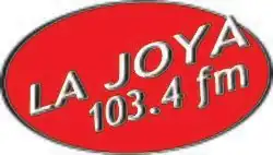 Logo La JOYA FM RADIO