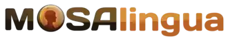 Logo Mosalingua